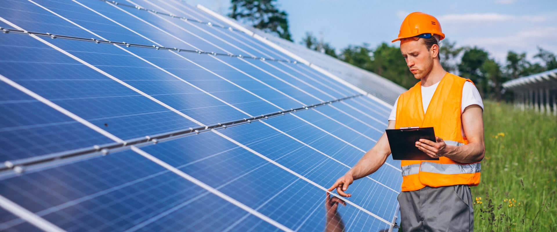 Solar infrastructure